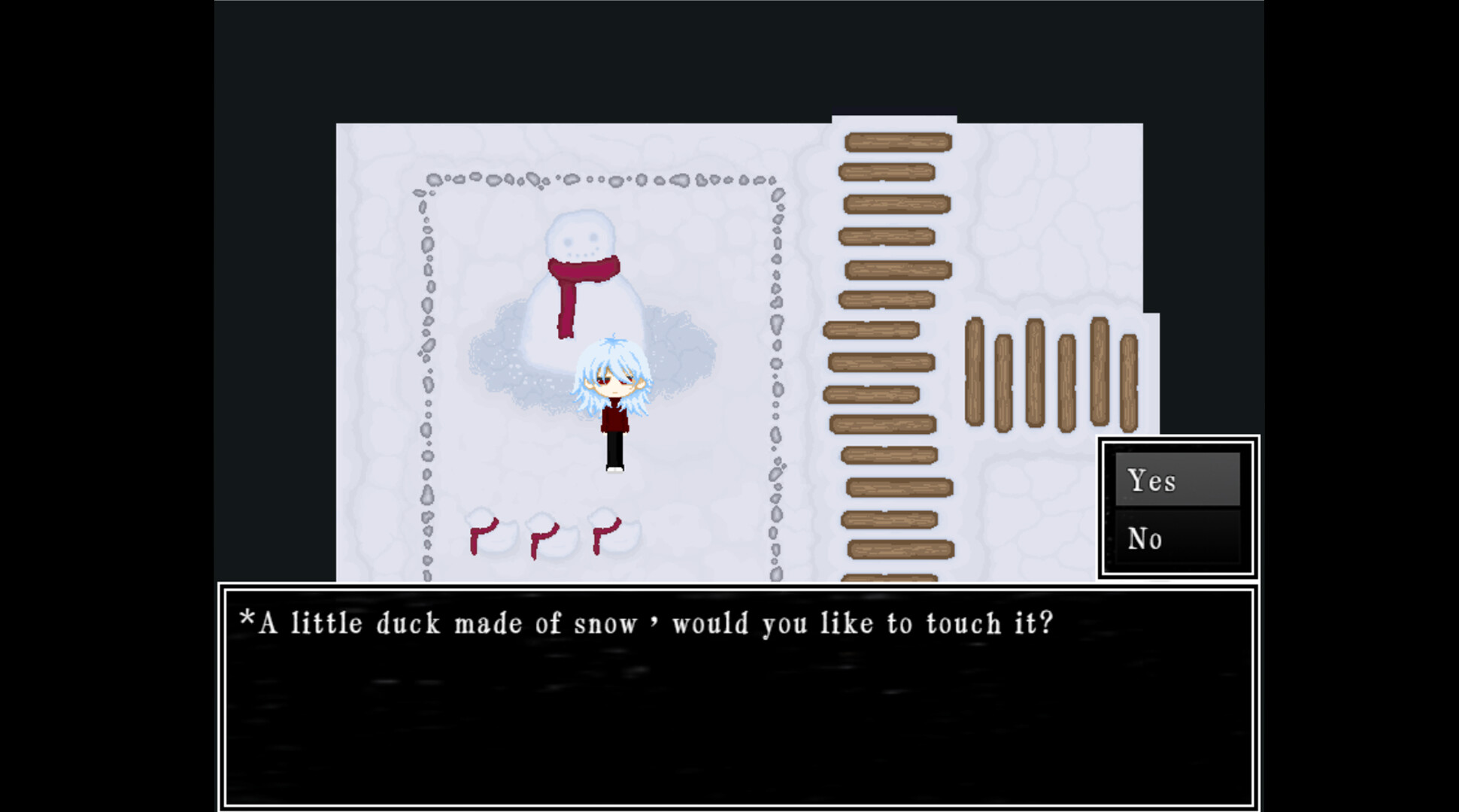 Demohi screenshot 3