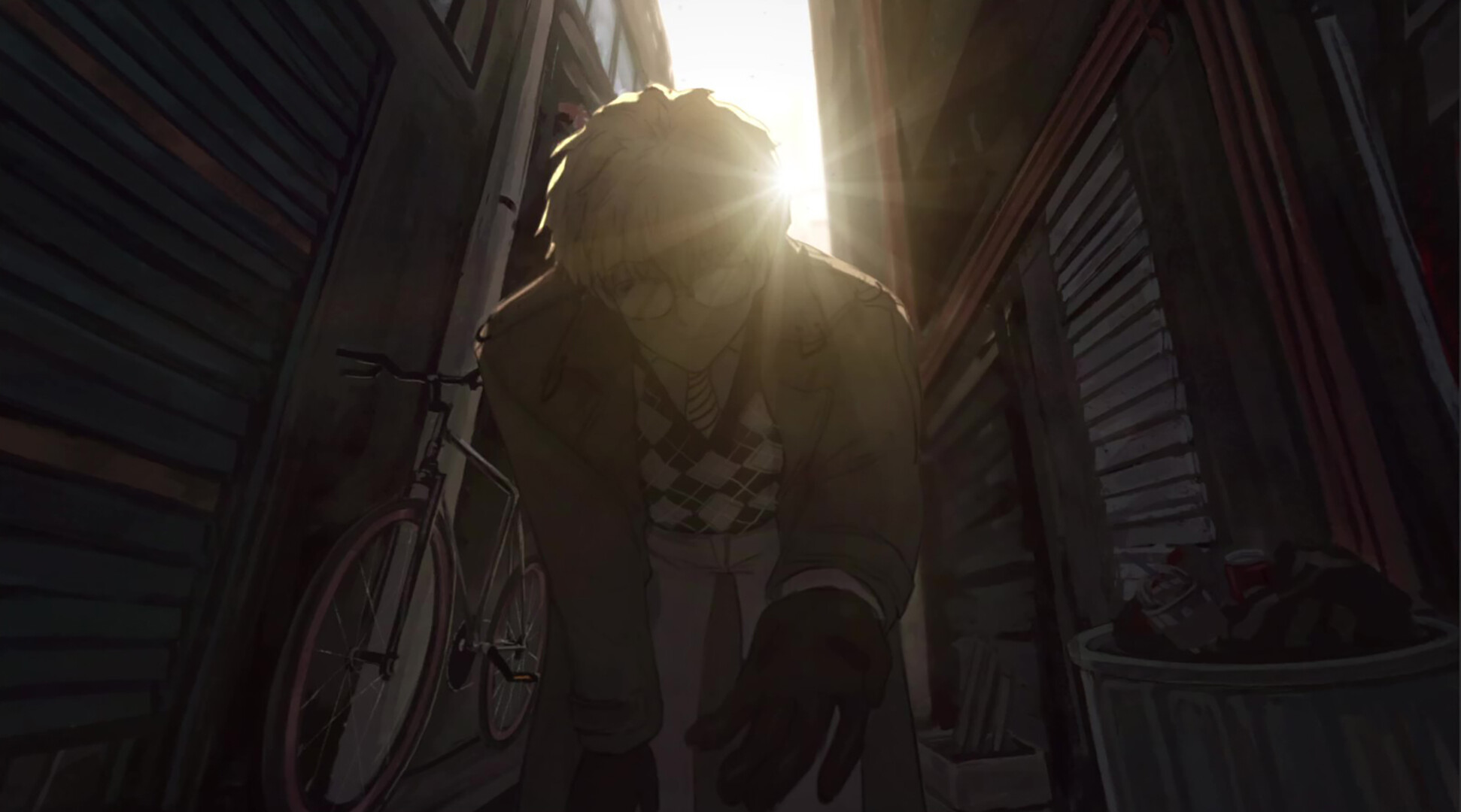 Nowhere screenshot 4