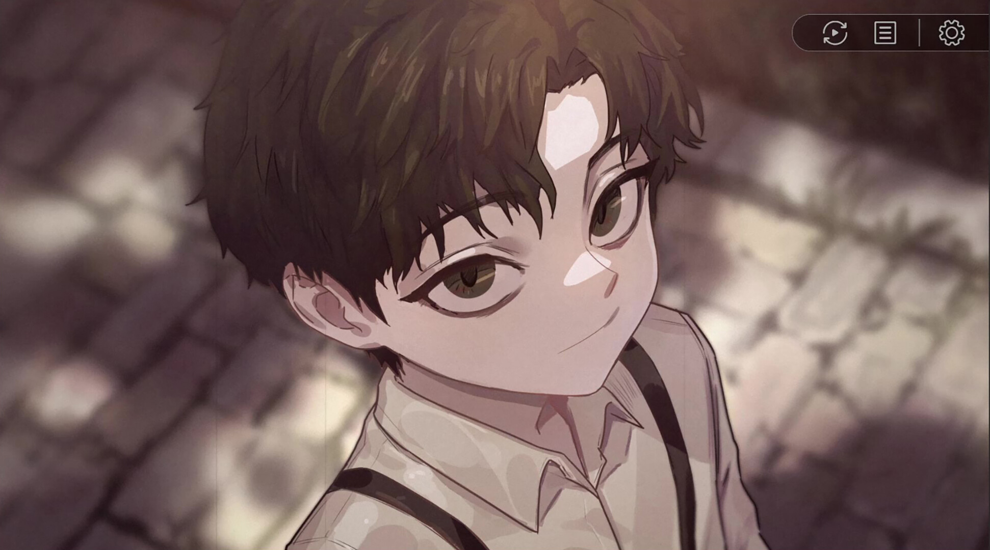 Nowhere screenshot 3