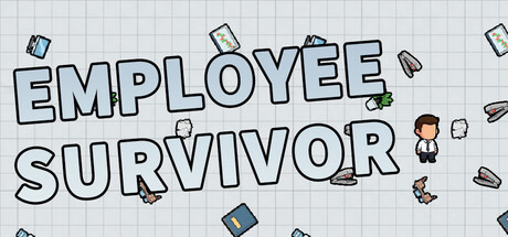 Cover art from Employee Survivor