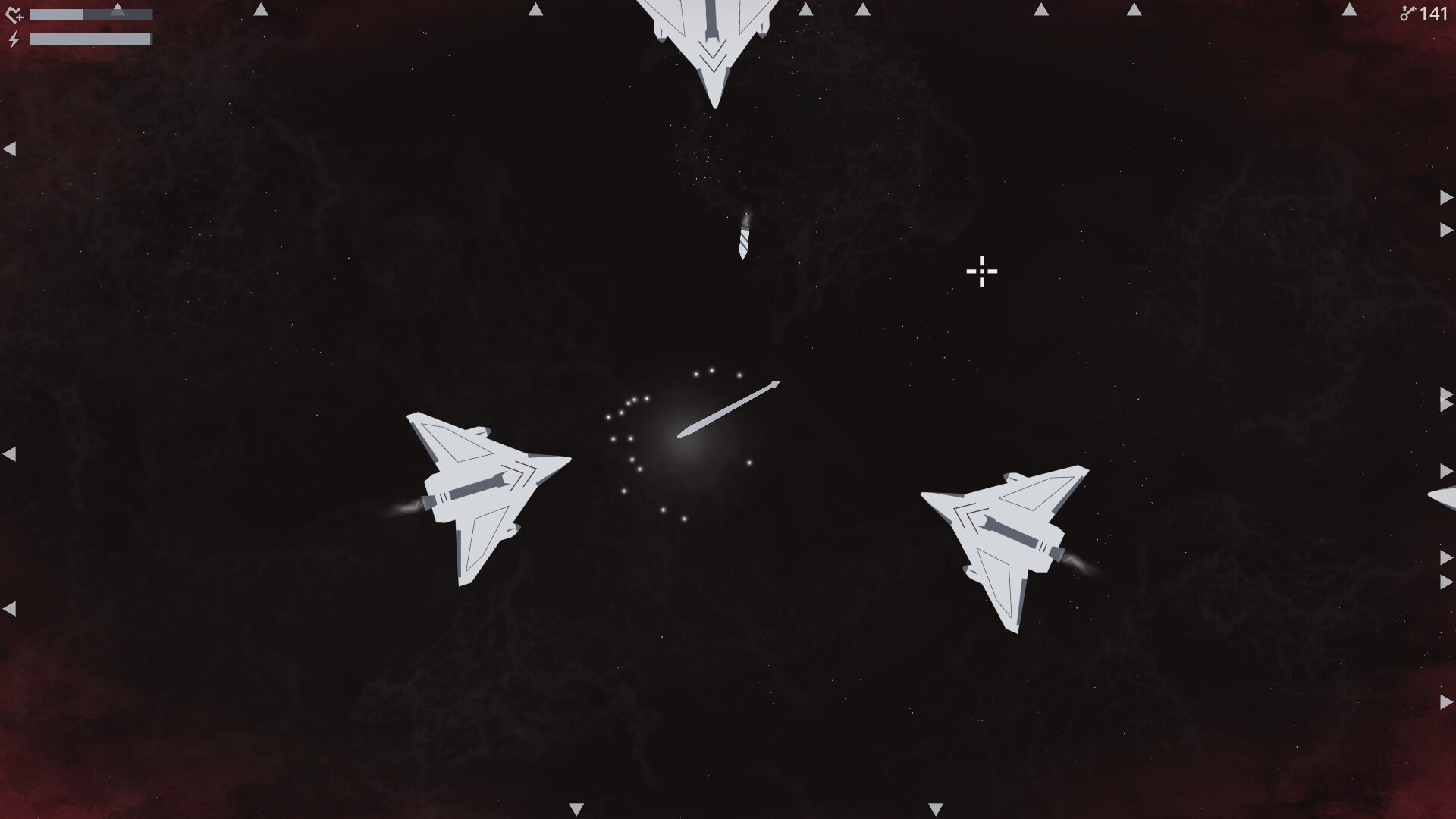 Arrow Hell screenshot 3