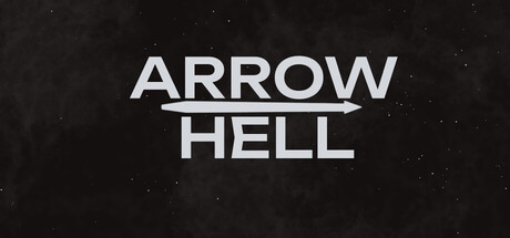 Cover art from Arrow Hell