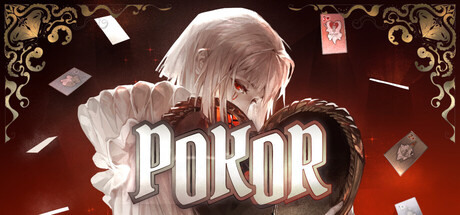 Cover art from POKOR