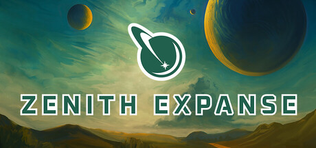 Cover art from Zenith Expanse