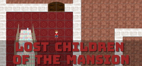 Lost Children of the Mansion