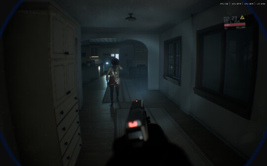 REDSTREAM DISPATCH screenshot 3
