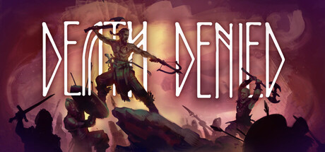 Death Denied