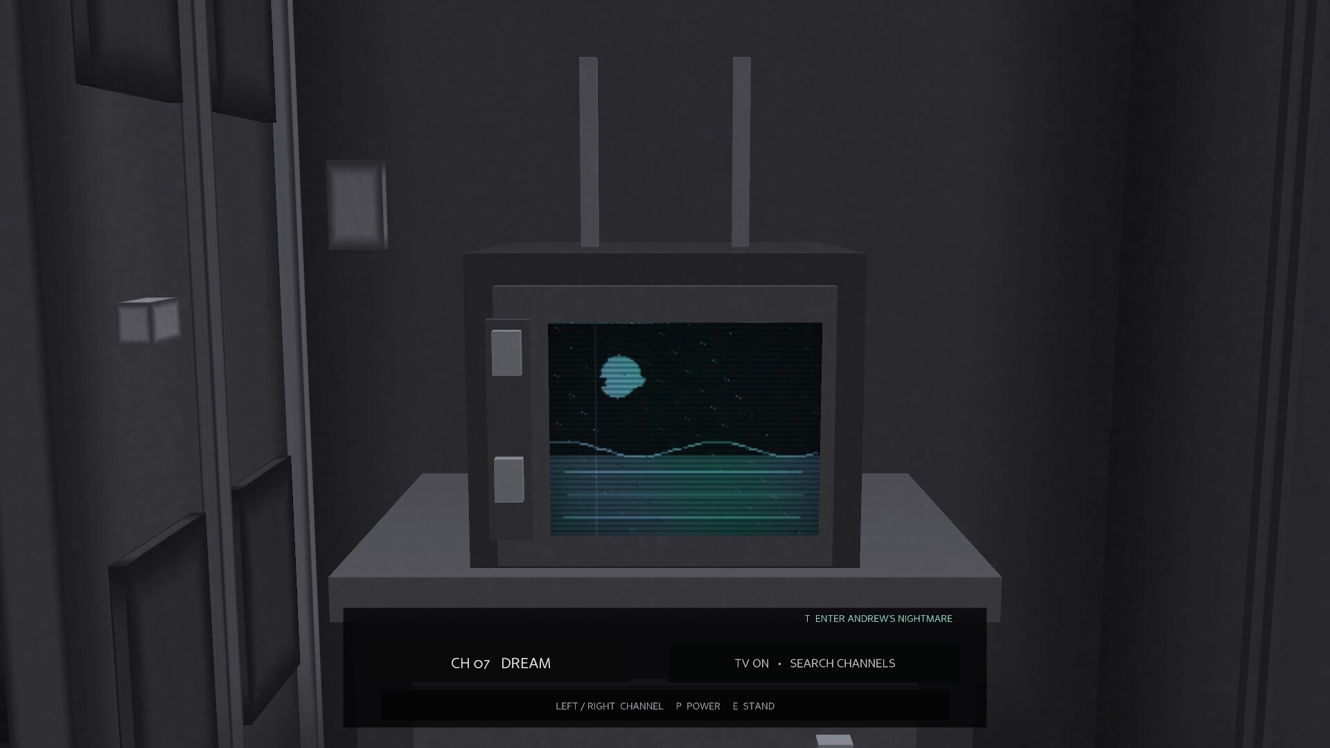 GLITCHED MATRIX Prototype Lab screenshot 3
