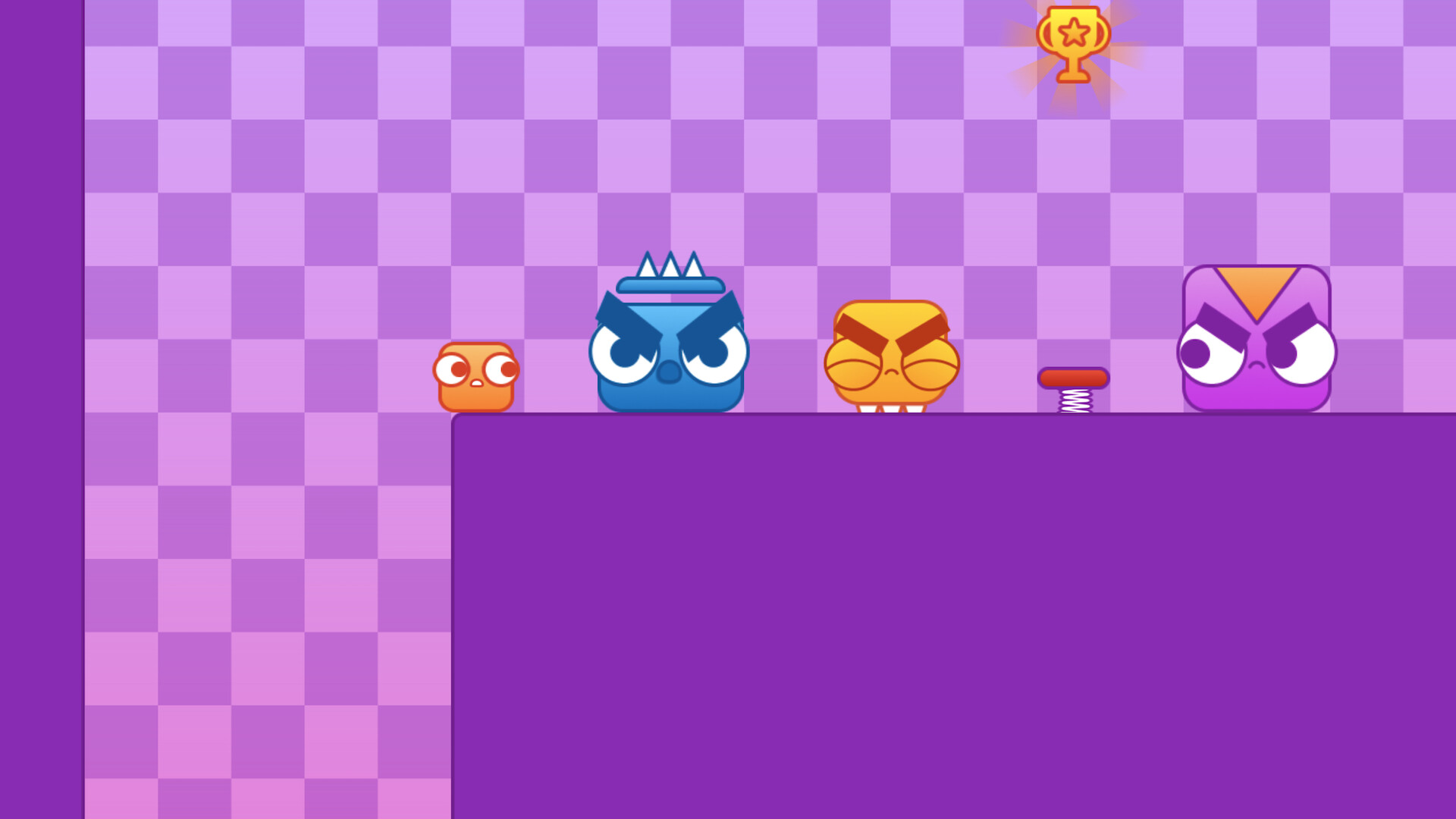 Cuboy Adventure trailer