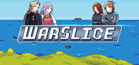 Cover art from WarSlice
