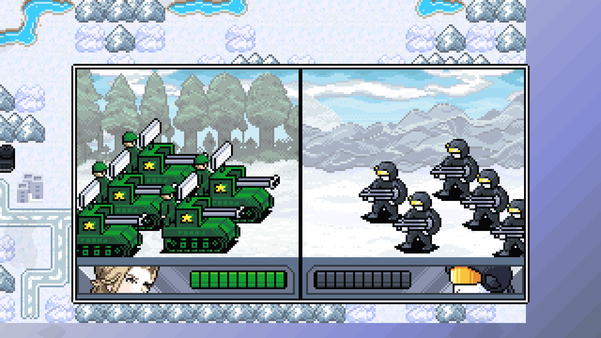 WarSlice screenshot 5