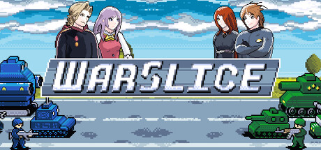 Cover art from WarSlice