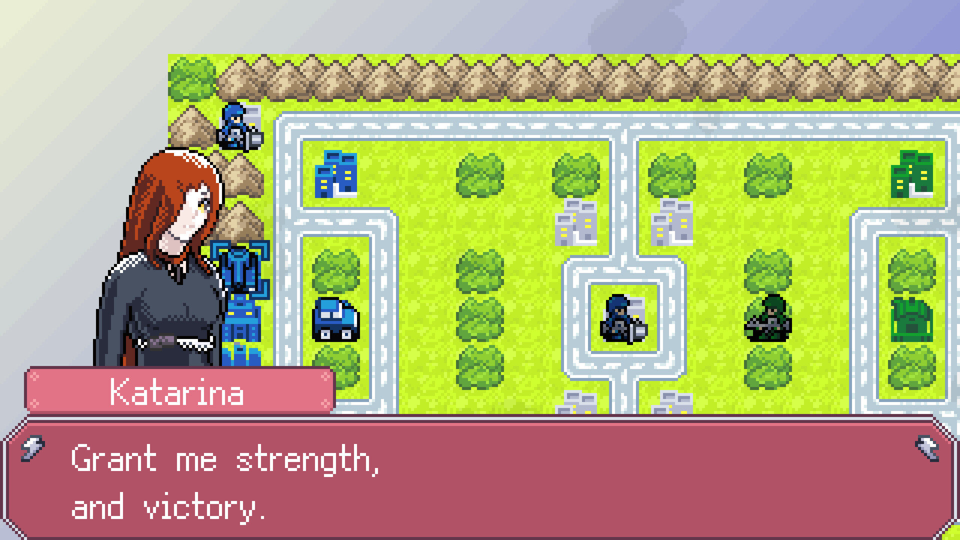WarSlice screenshot 2