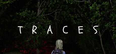 Cover art from Traces