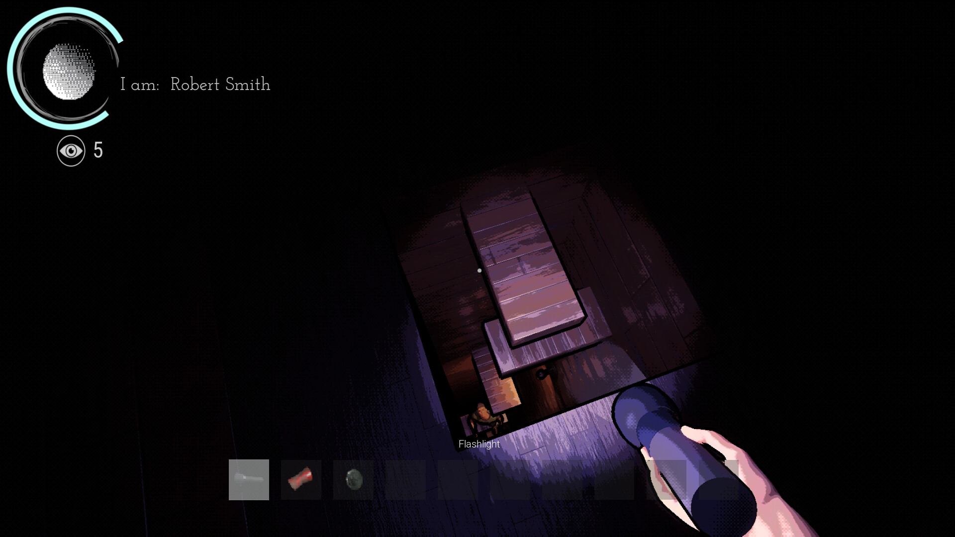 Anywhere screenshot 3