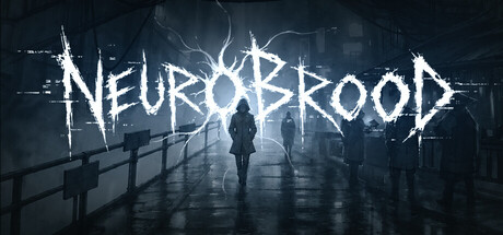 Cover art from NEUROBROOD