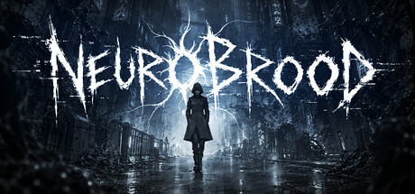 Cover art from NEUROBROOD