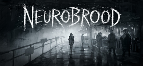 Cover art from NEUROBROOD