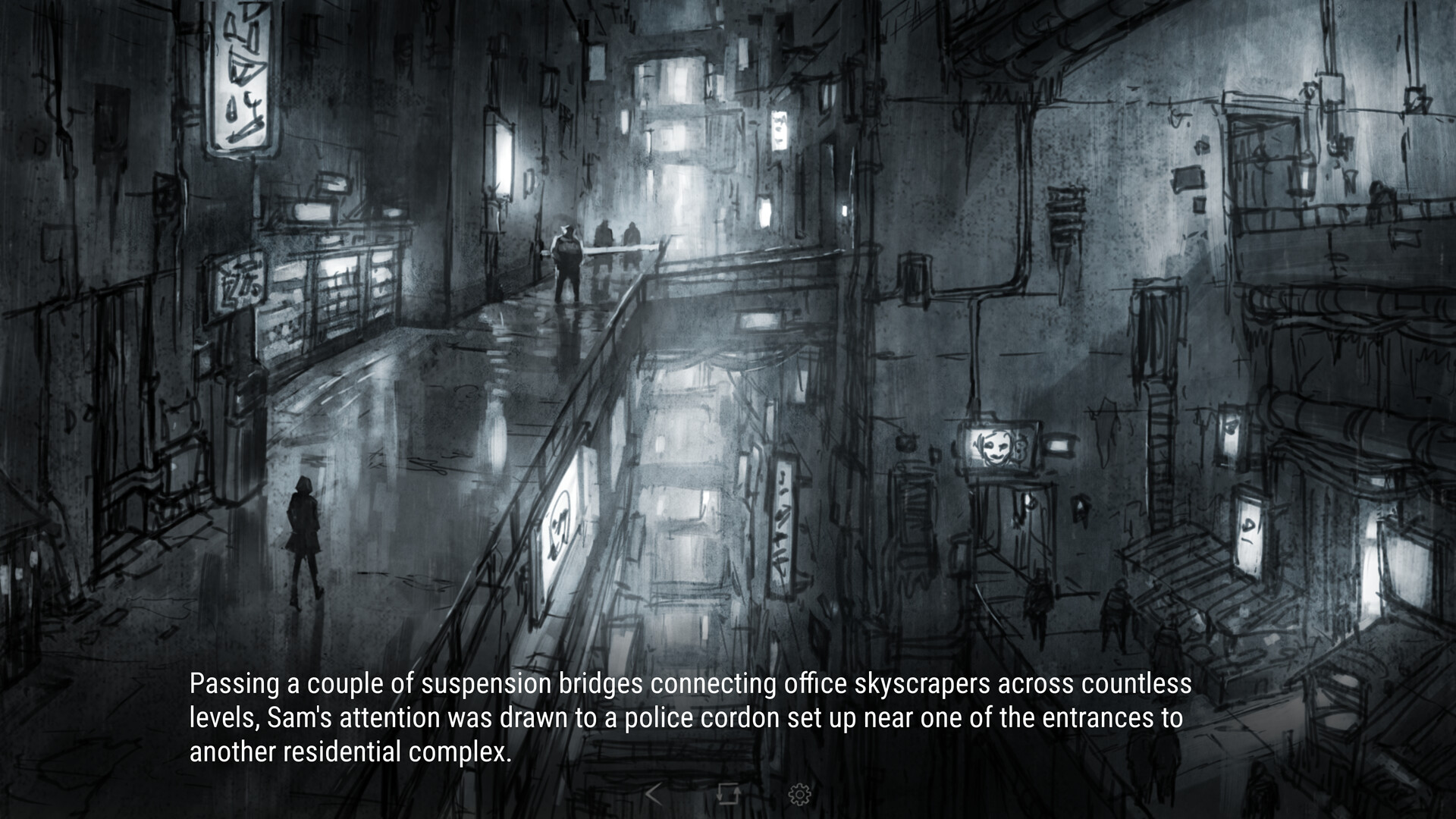 NEUROBROOD screenshot 5