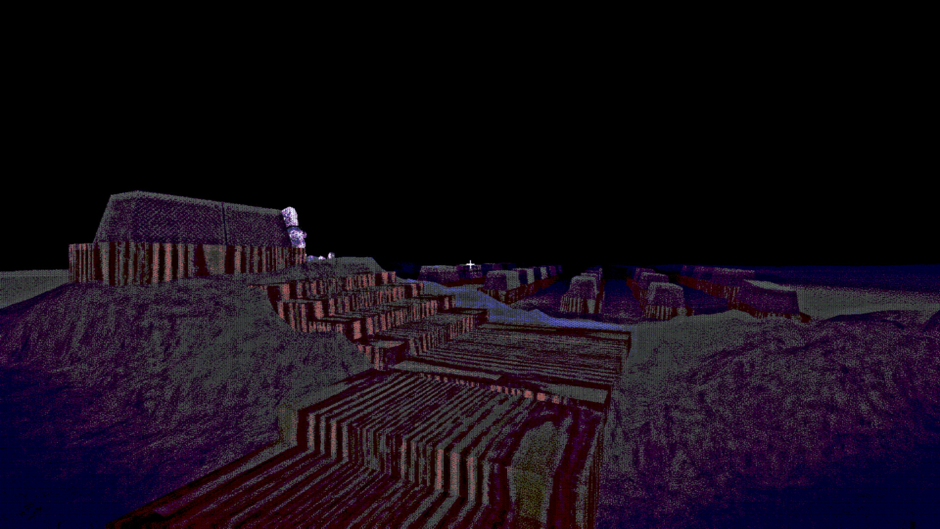 Antarctic Grave screenshot 4