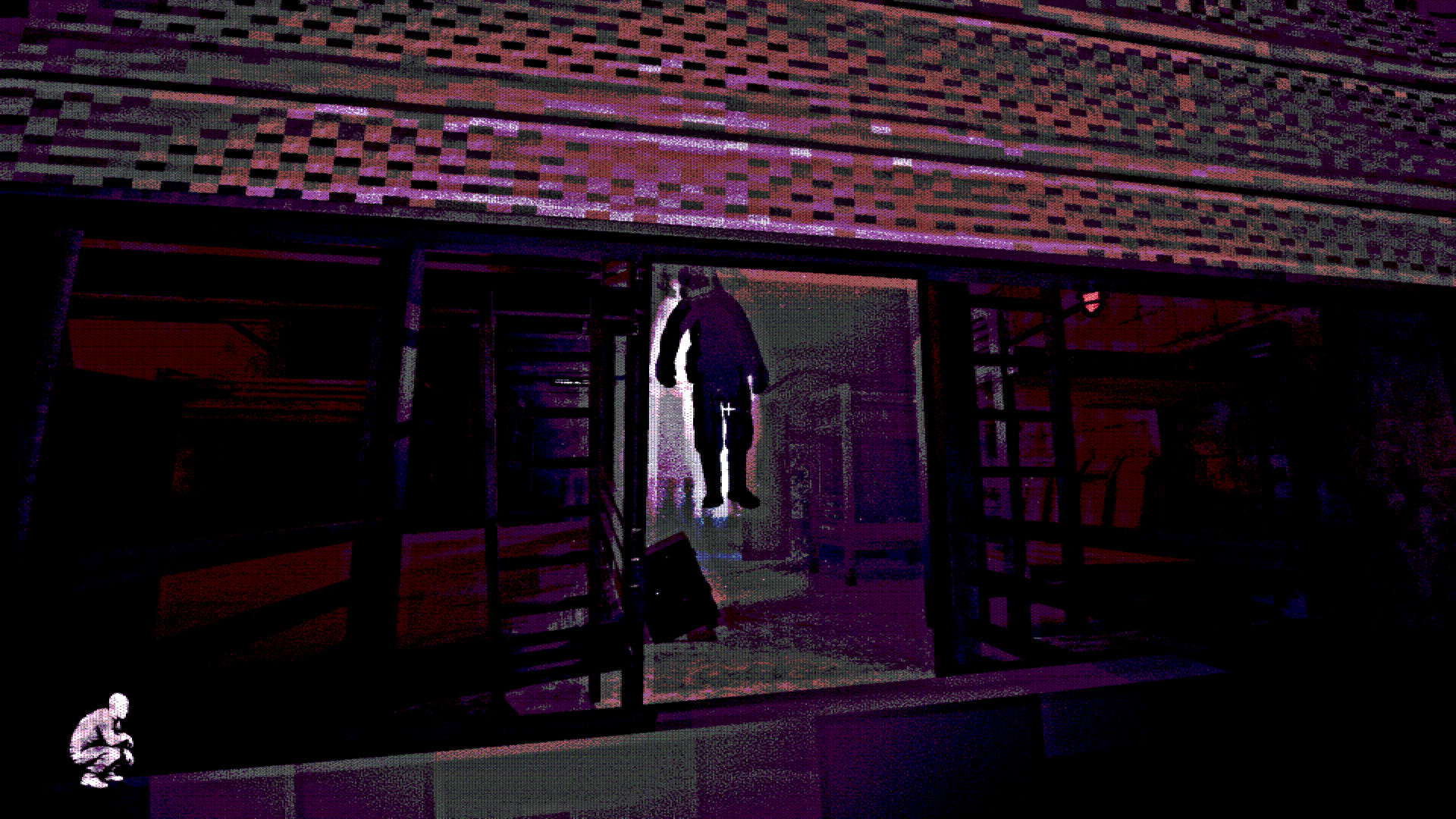 Antarctic Grave screenshot 5