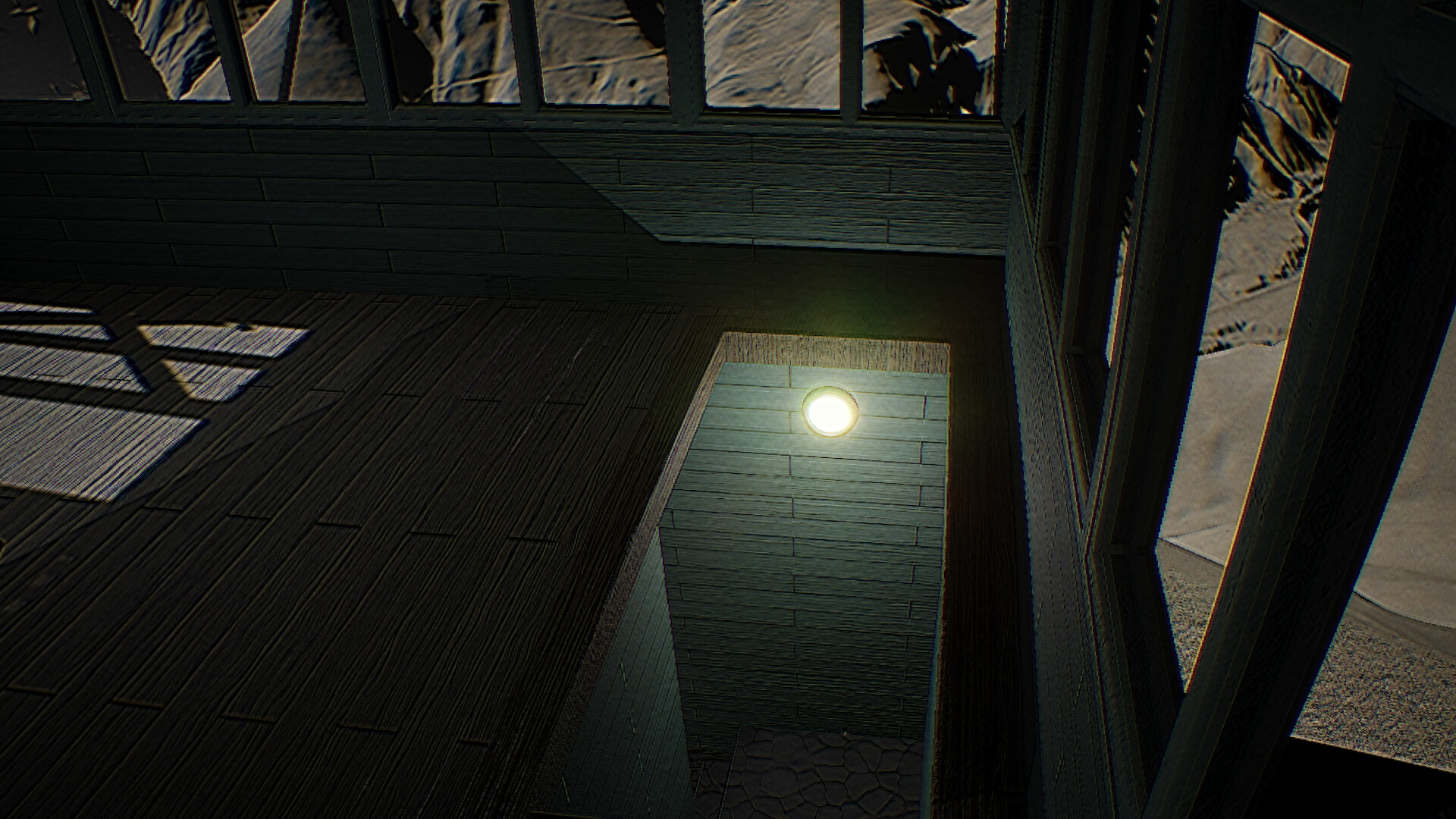 SCP Tower screenshot 5