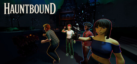 Hauntbound