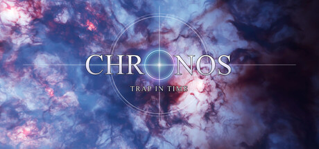 Cover art from Chronos Trap in Time