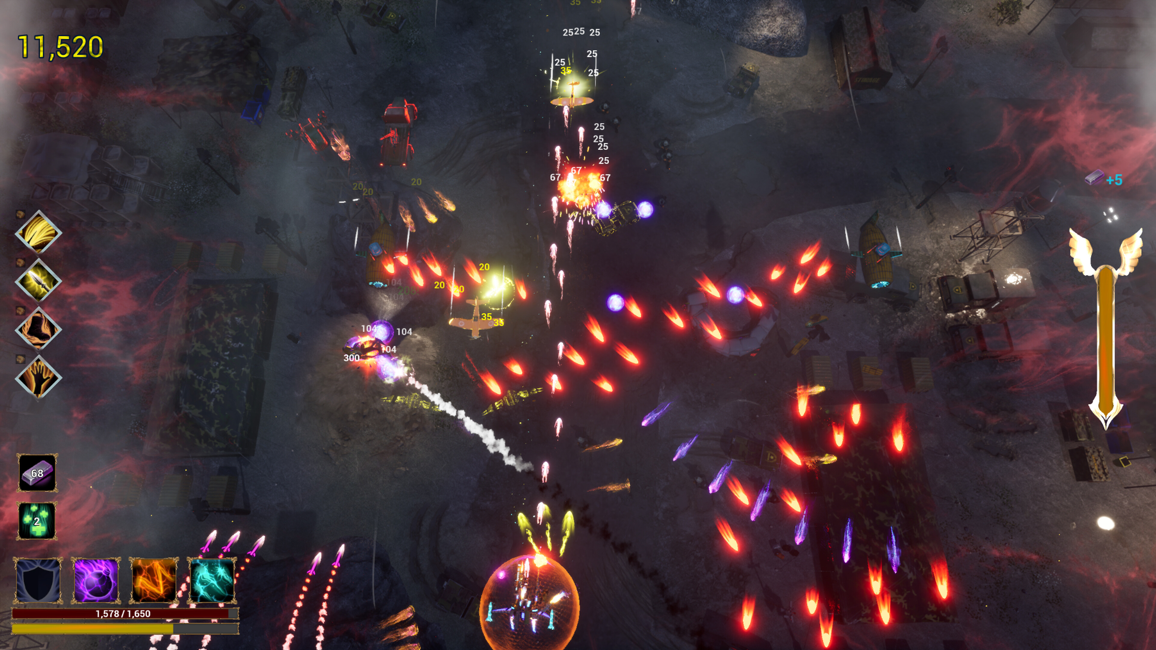 Chronos Trap in Time screenshot 3