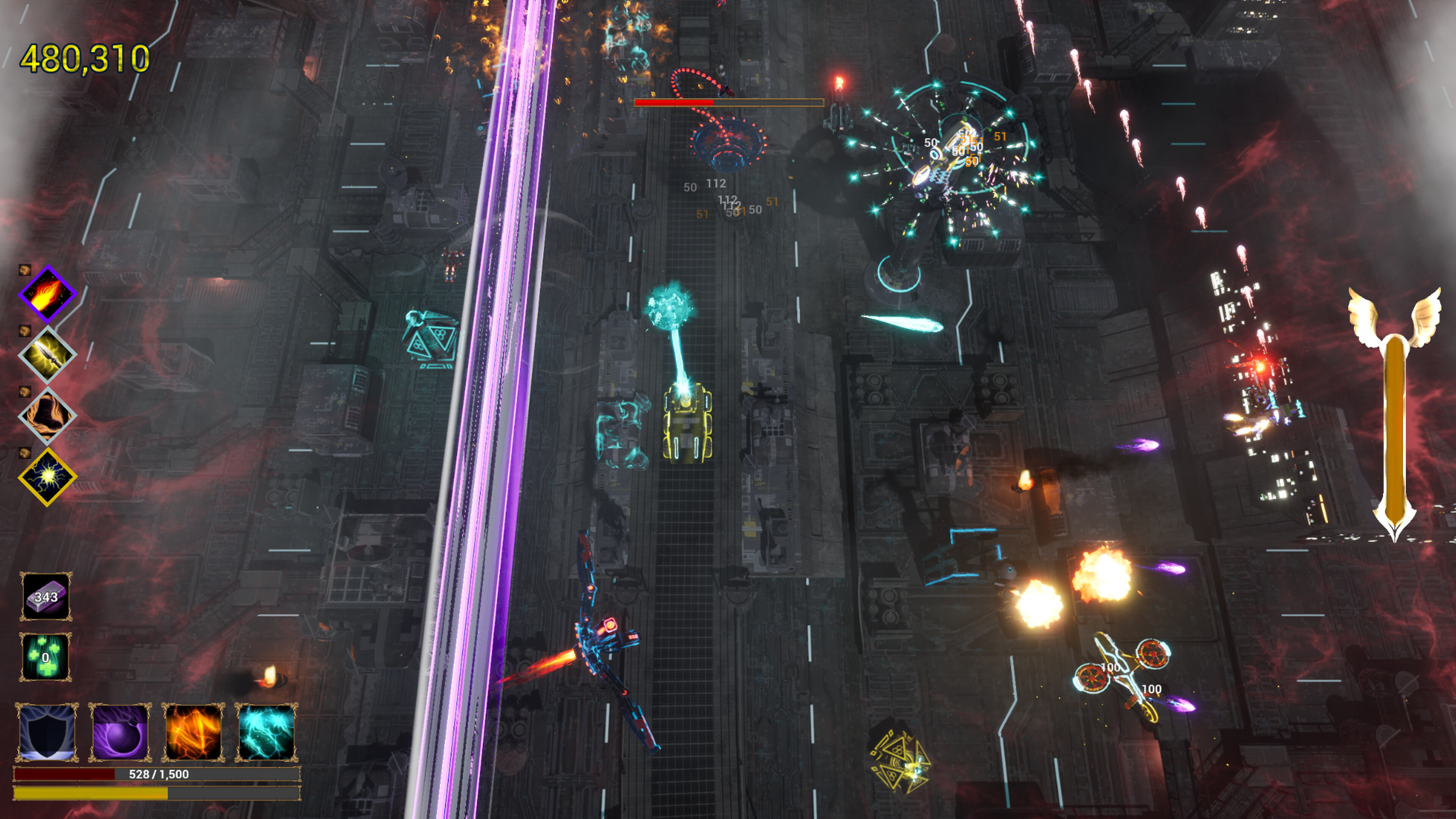 Chronos Trap in Time trailer