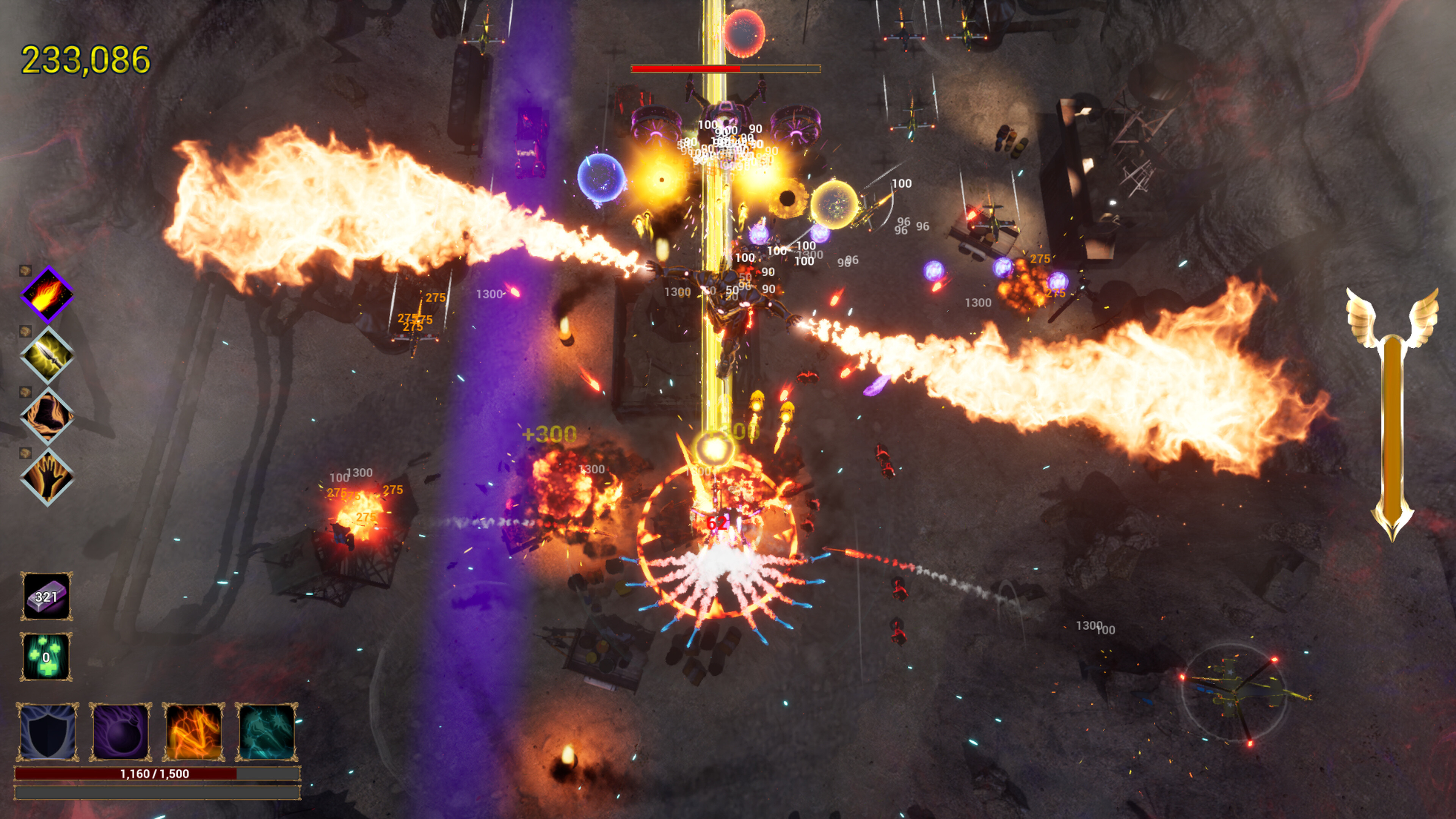 Chronos Trap in Time screenshot 4