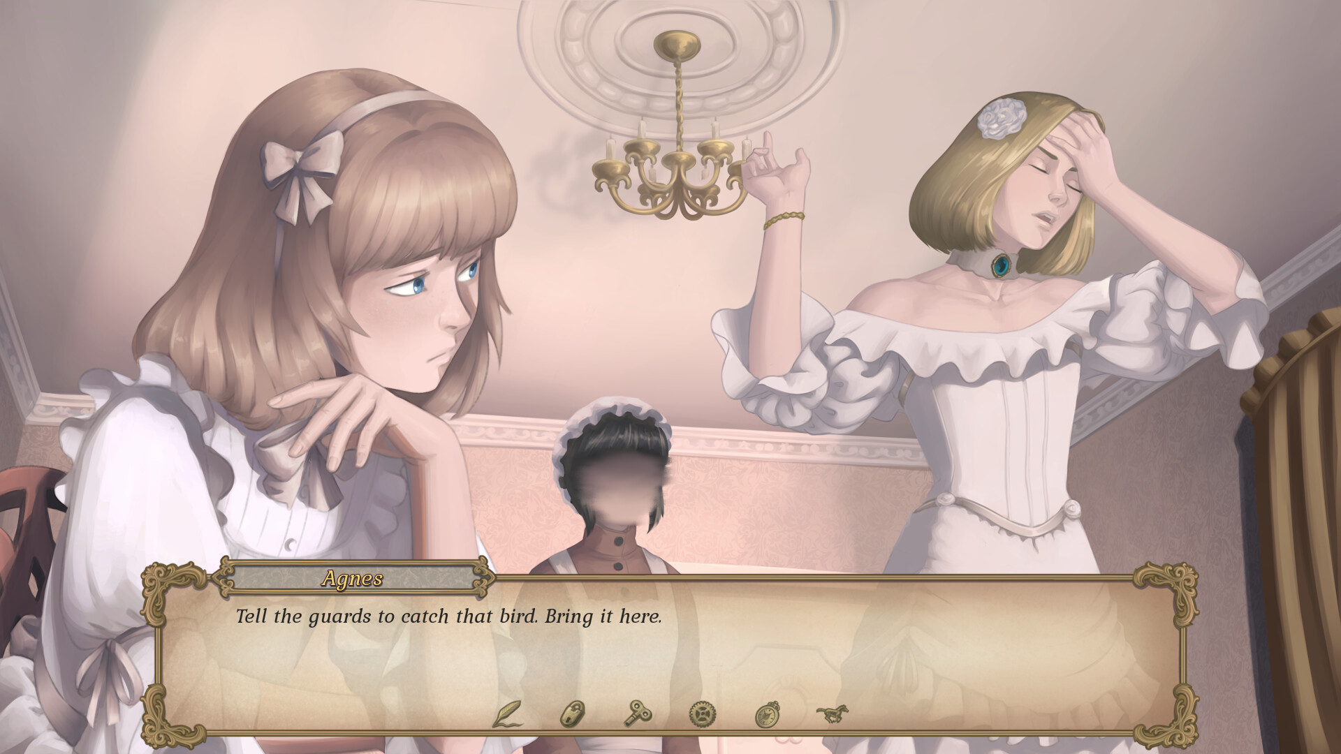 Lonesome Heart trailer