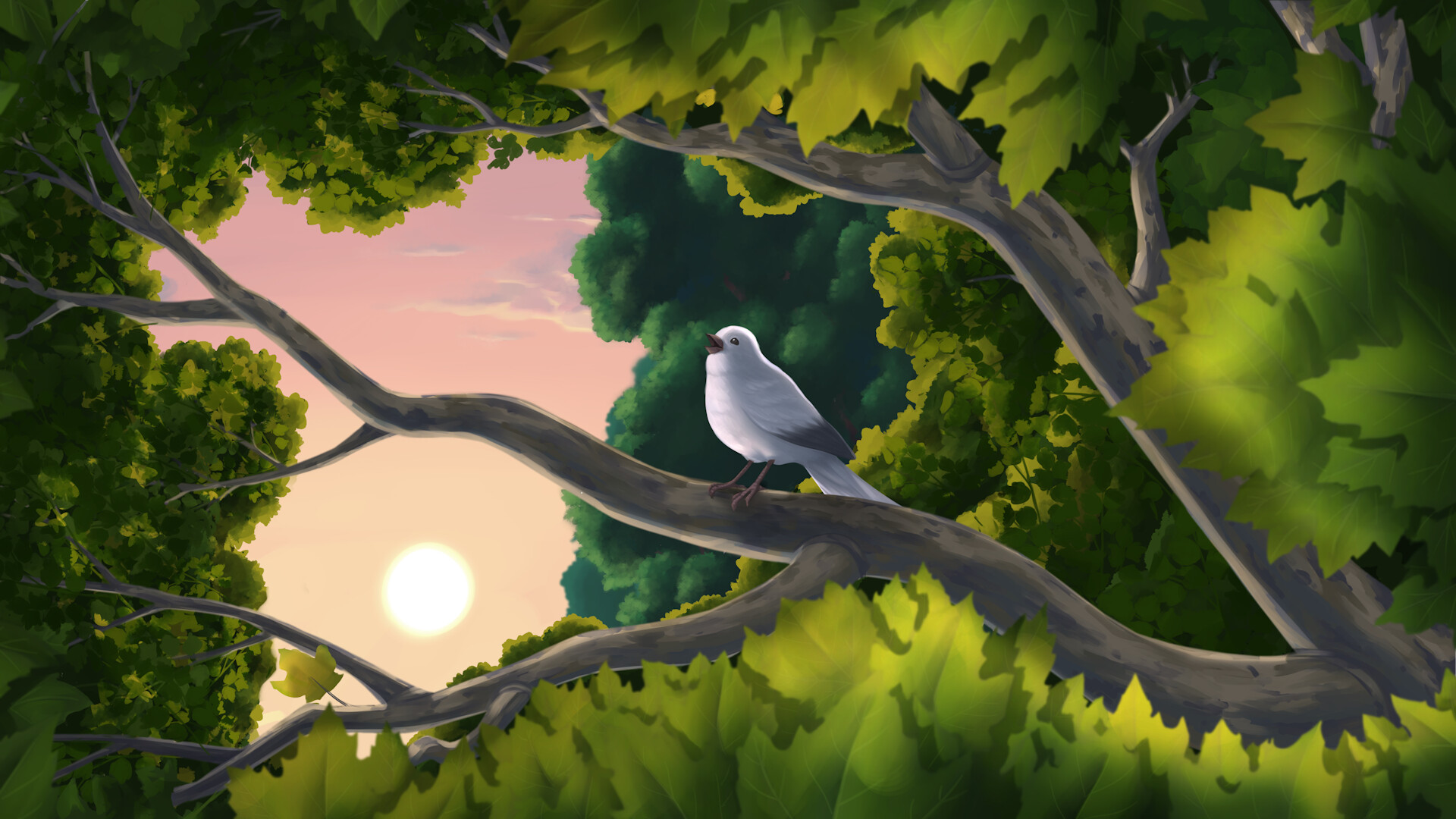 Lonesome Heart screenshot 5