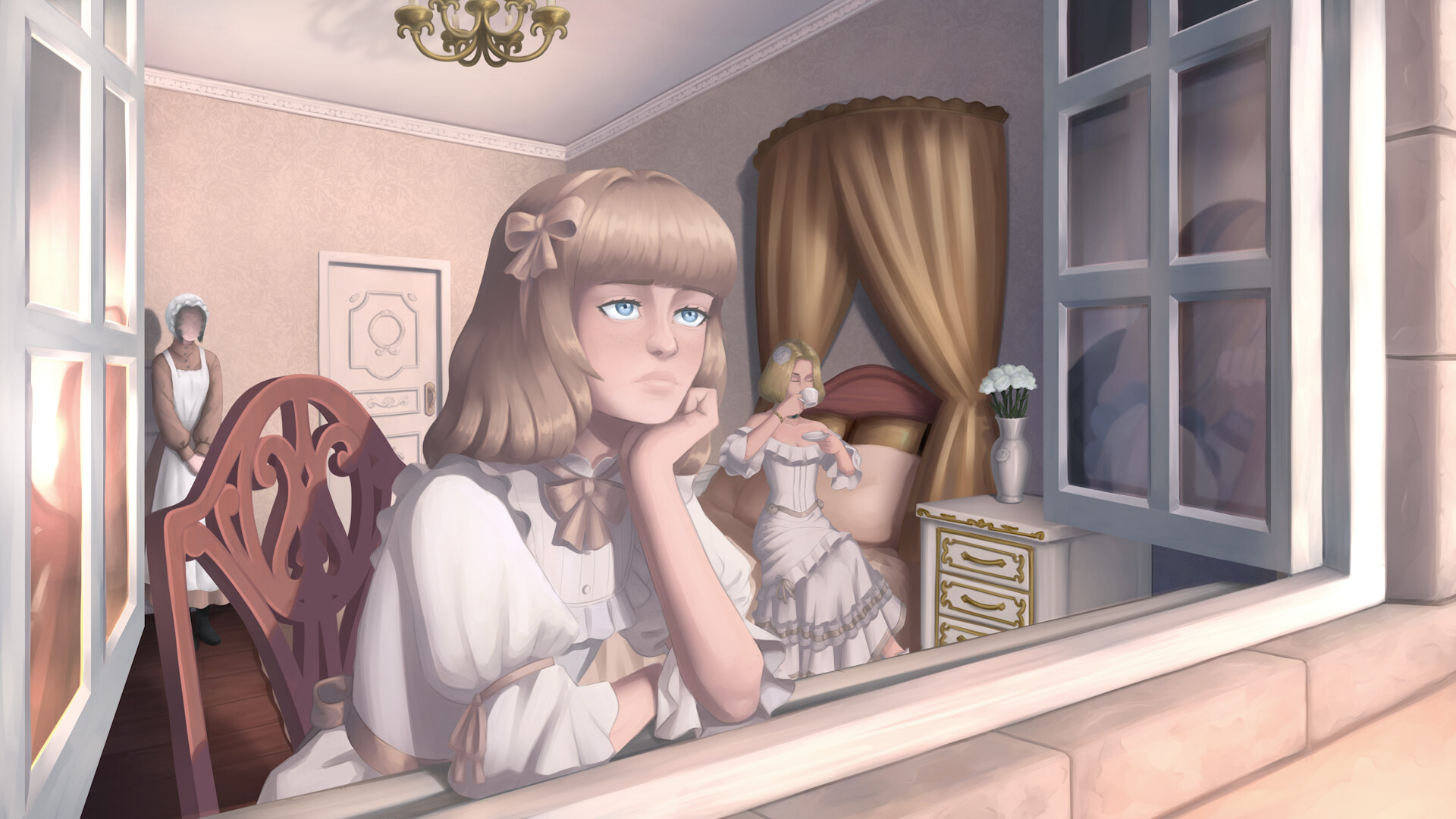 Lonesome Heart screenshot 3