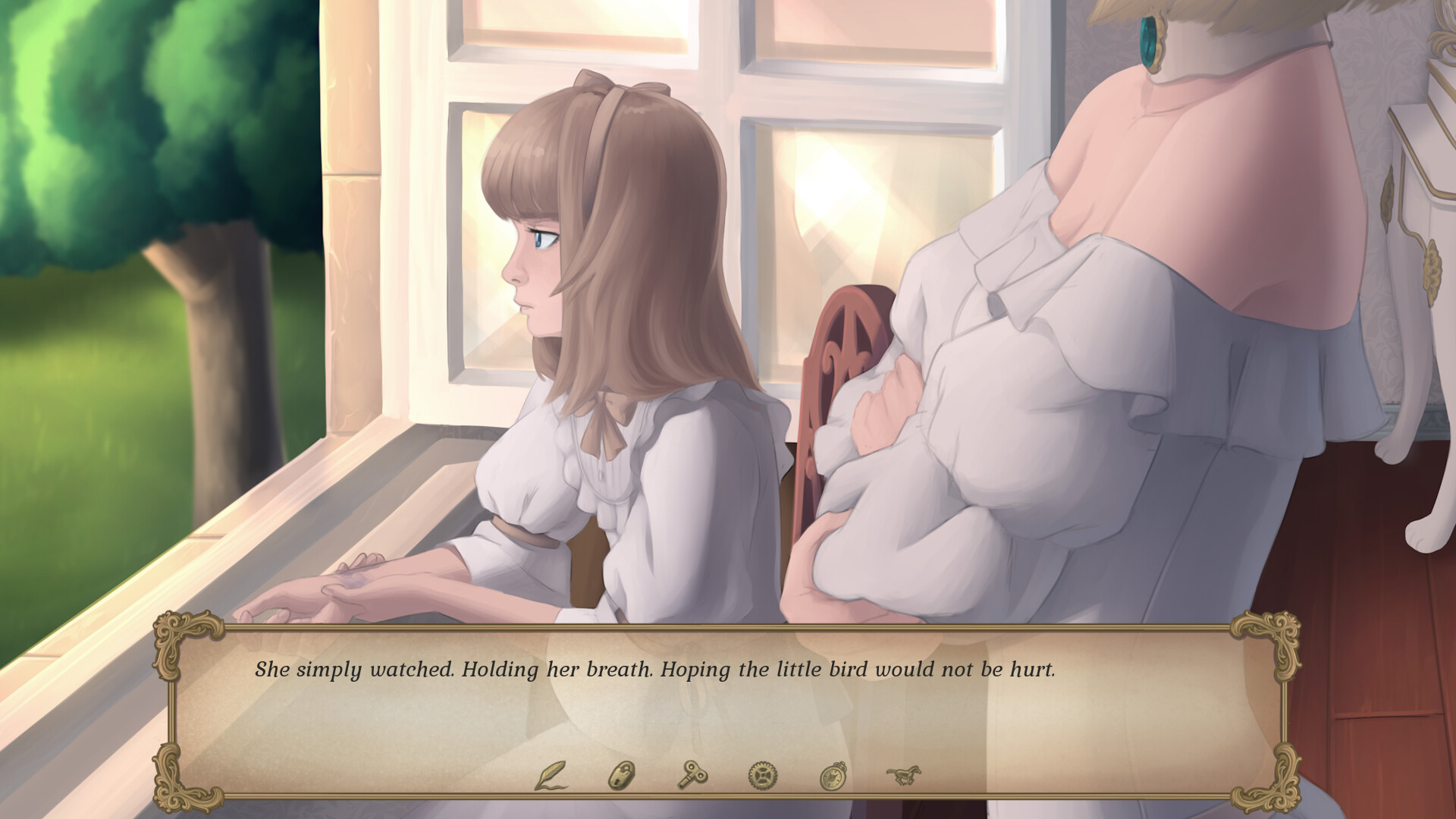 Lonesome Heart screenshot 2