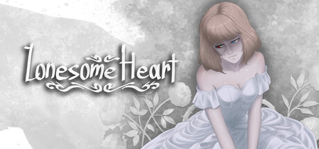 Cover art from Lonesome Heart