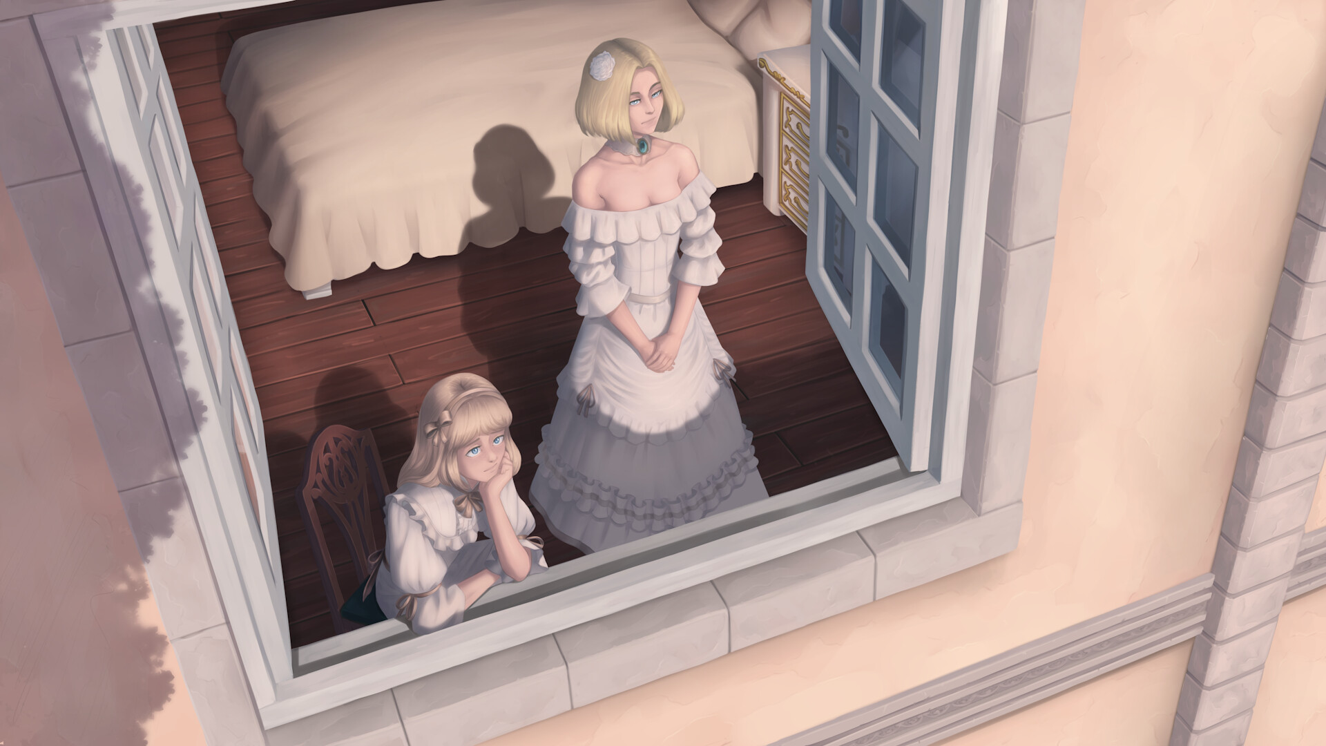 Lonesome Heart screenshot 4
