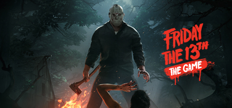 13日の金曜日　Friday the 13th: The Game Friday the 13th: The Game | Gun Media | GameStop