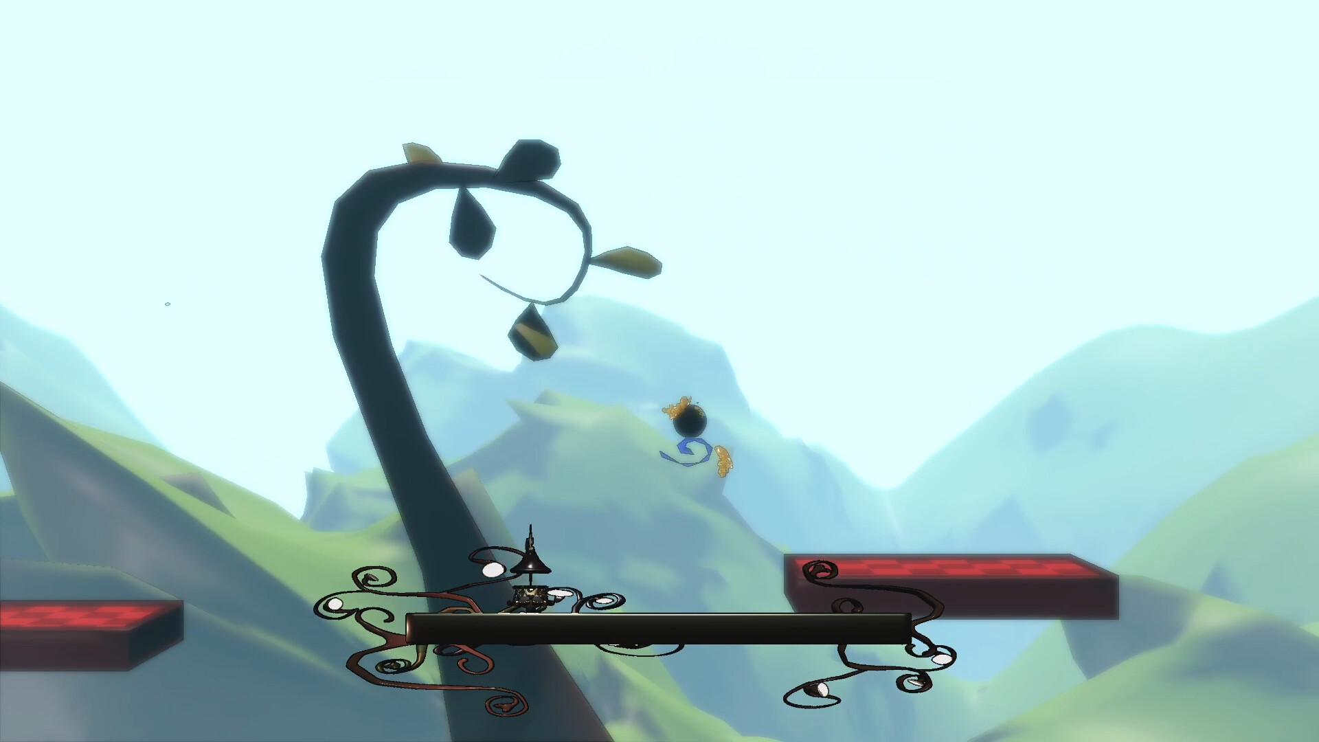 International Waters screenshot 3