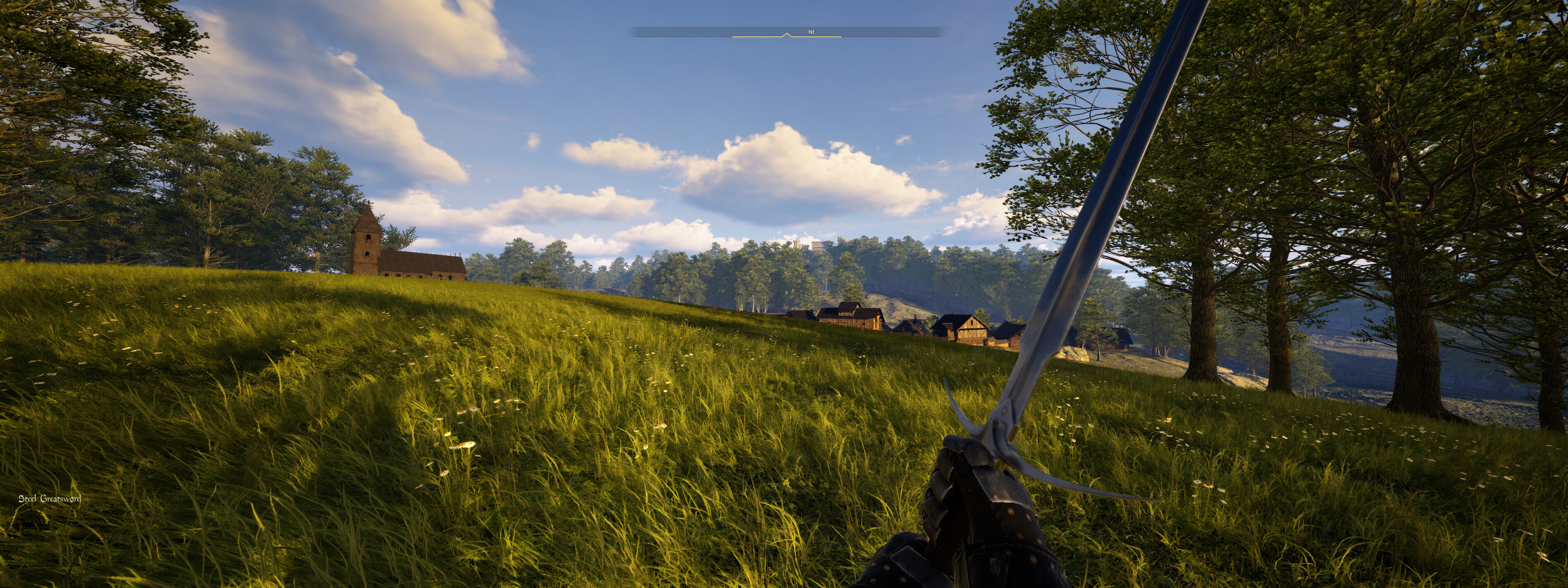 Woe to the Crown screenshot 4