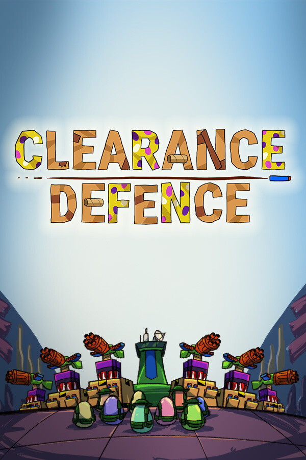 Clearance Defence