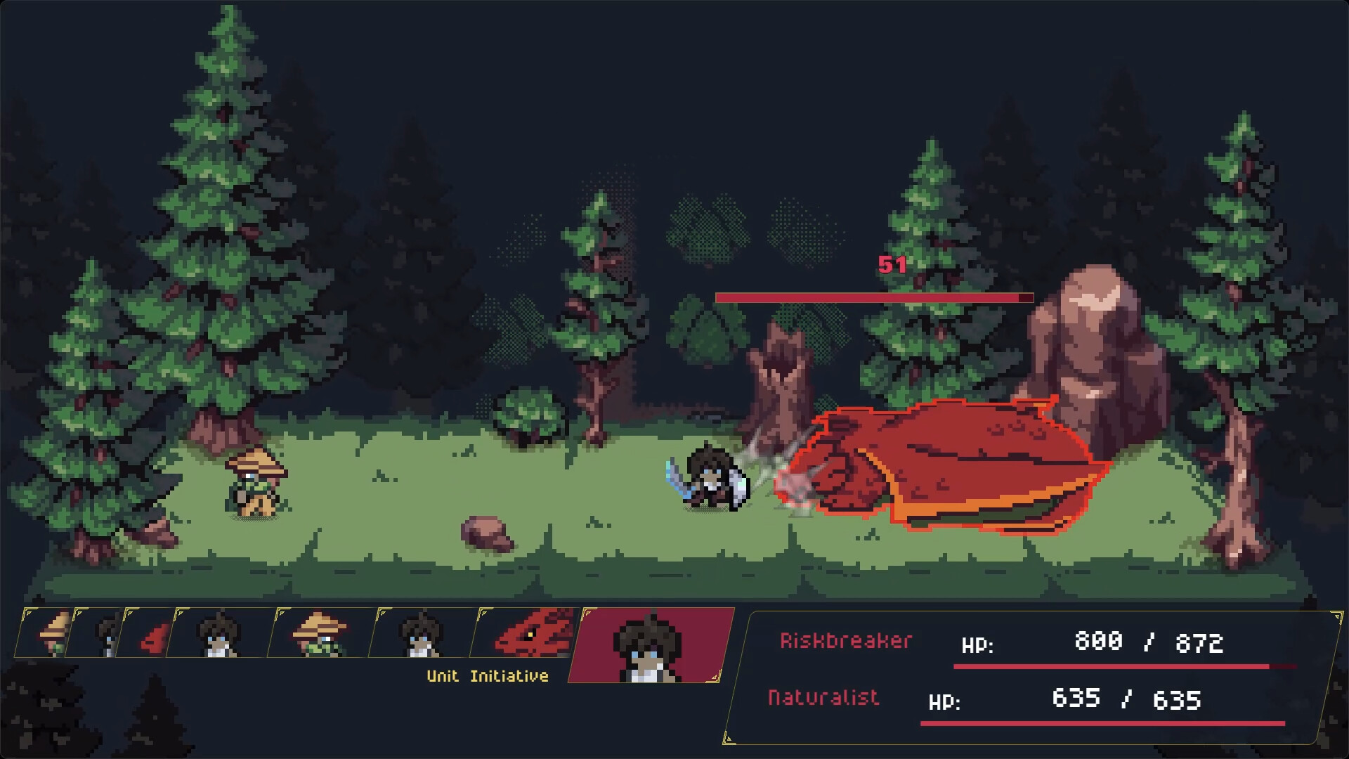Estelle Igni: To Light Fires in the Night Sky screenshot 1