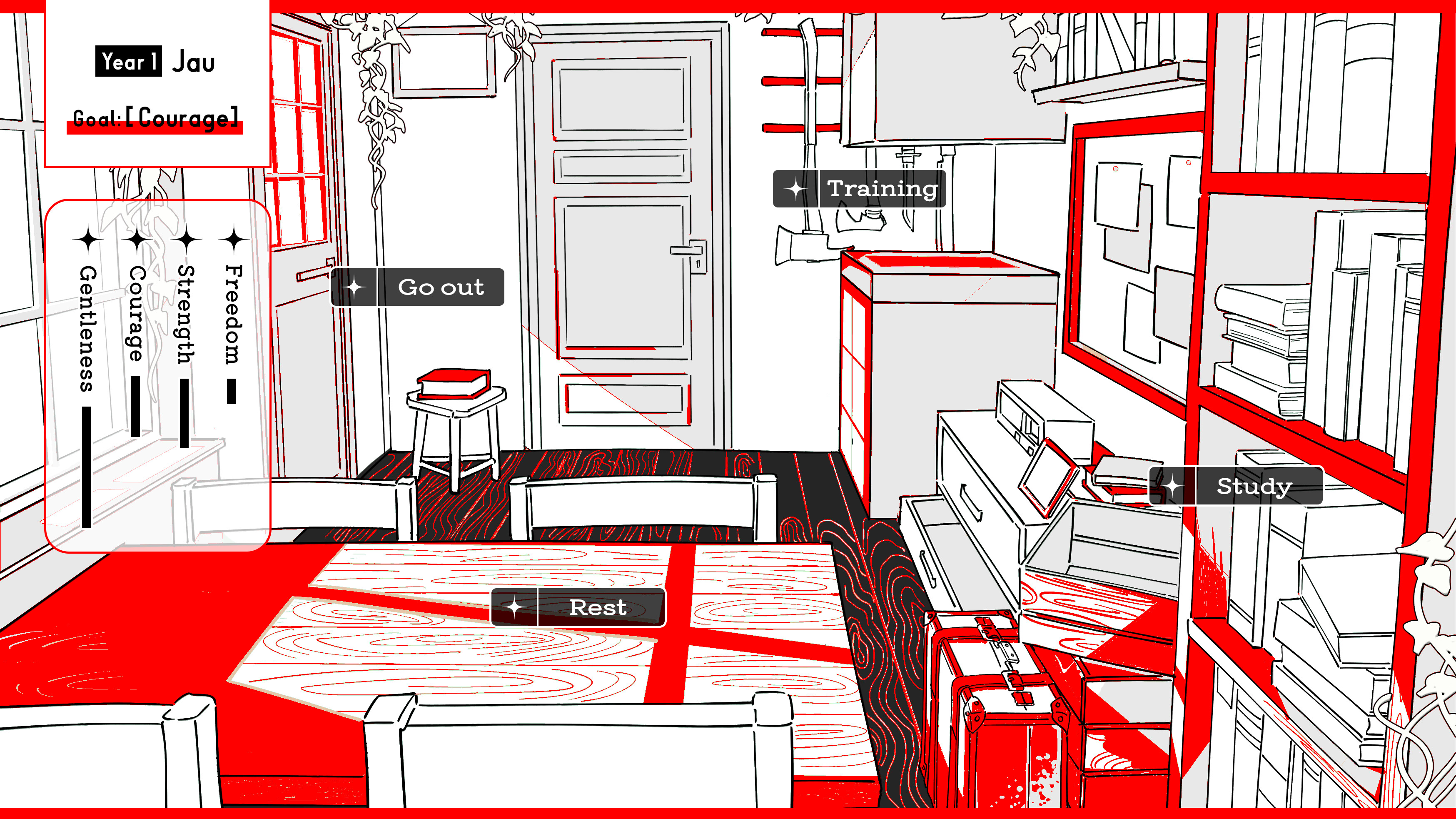 ALVAR screenshot 2