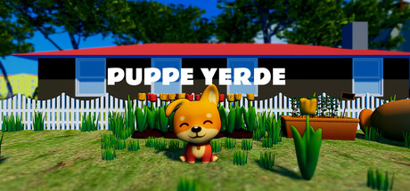 Puppe Yerde