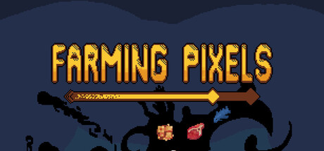 Cover art from Farming Pixels