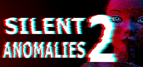 Cover art from Silent Anomalies 2