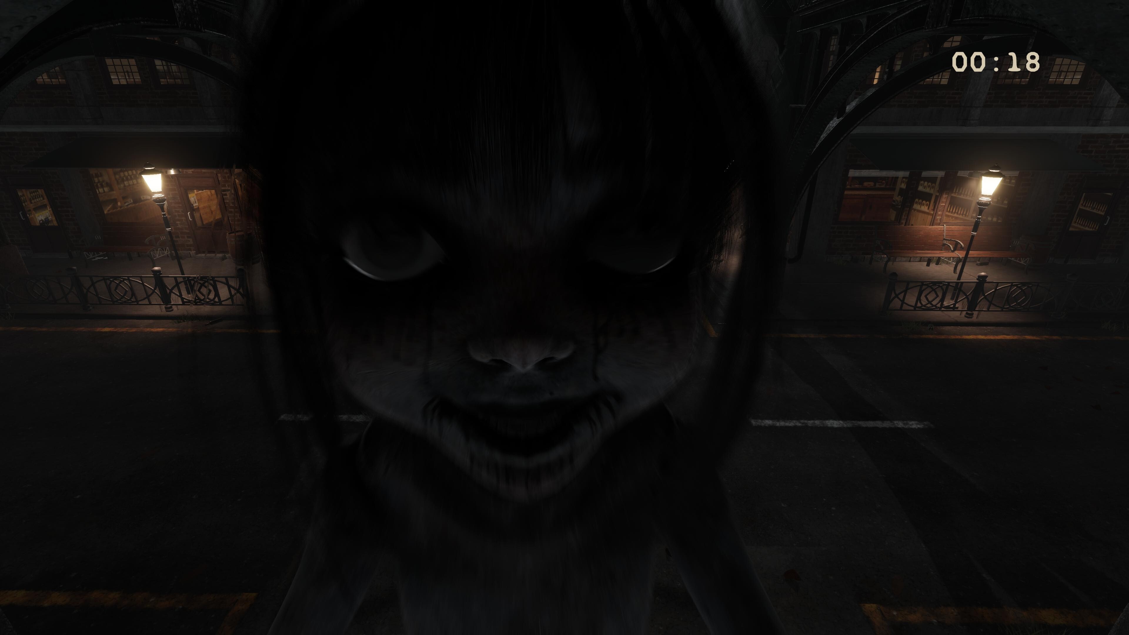 Silent Anomalies 2 screenshot 2