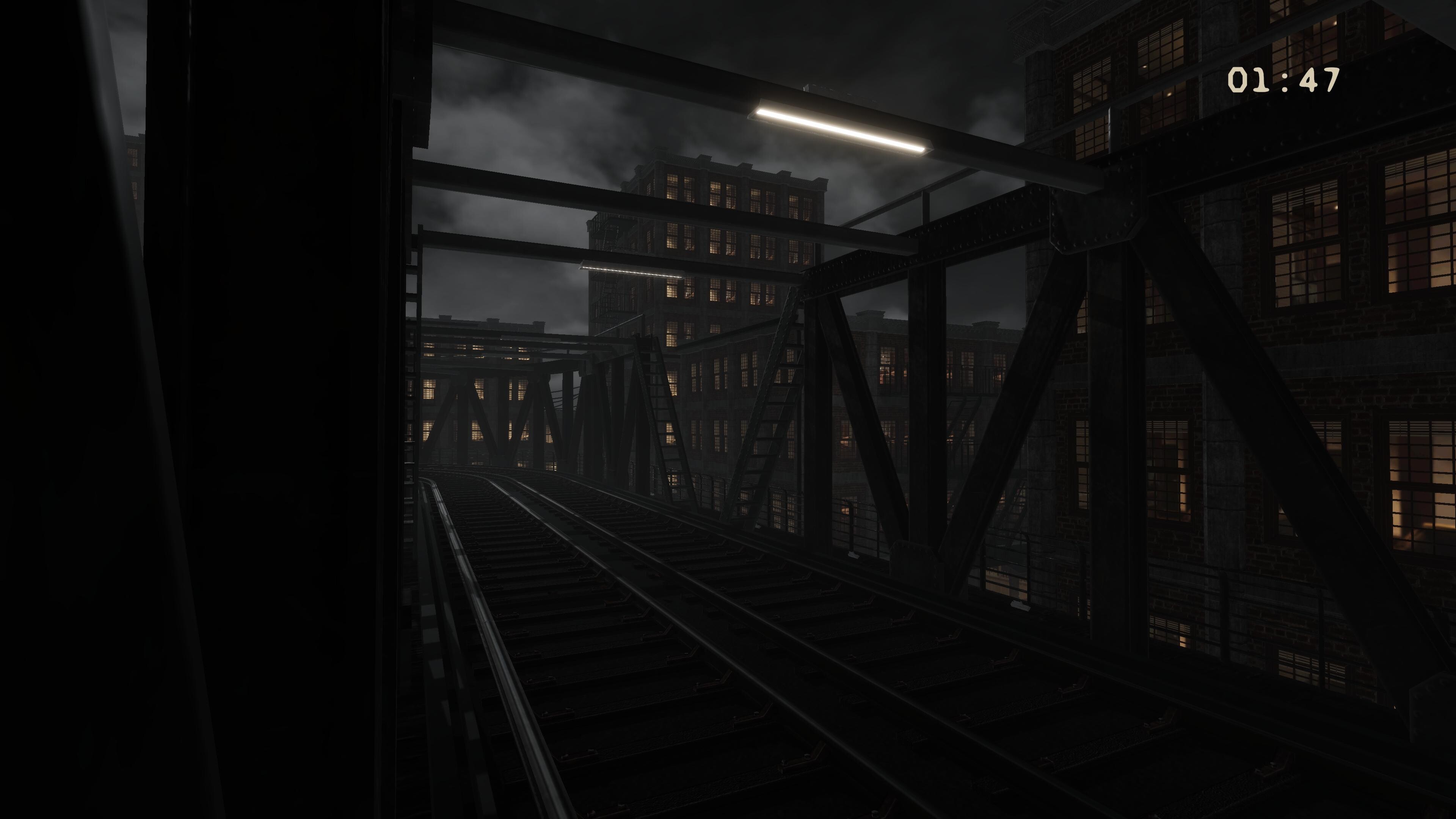 Silent Anomalies 2 trailer