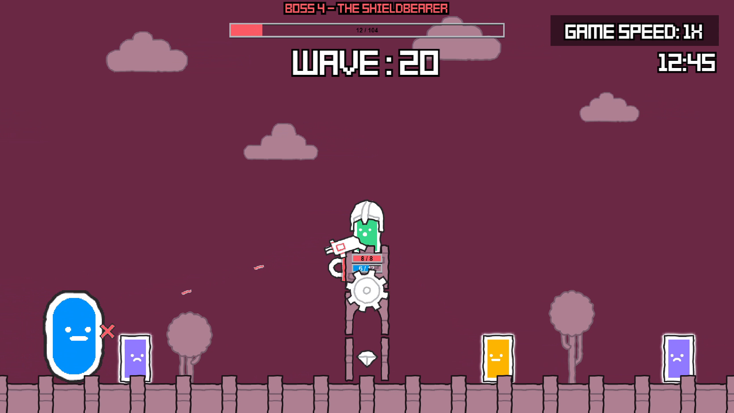 Florentum screenshot 4