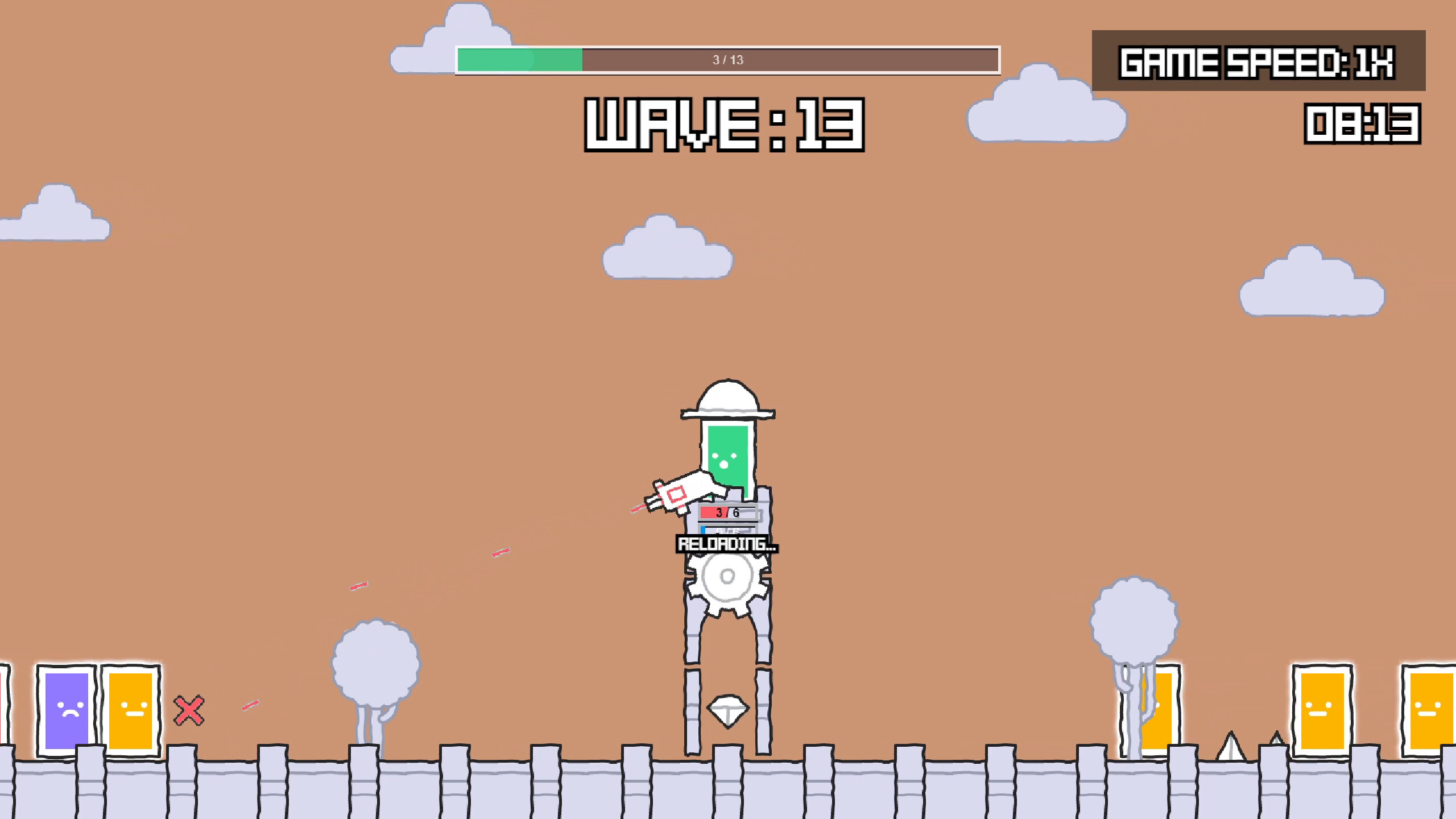 Florentum screenshot 3